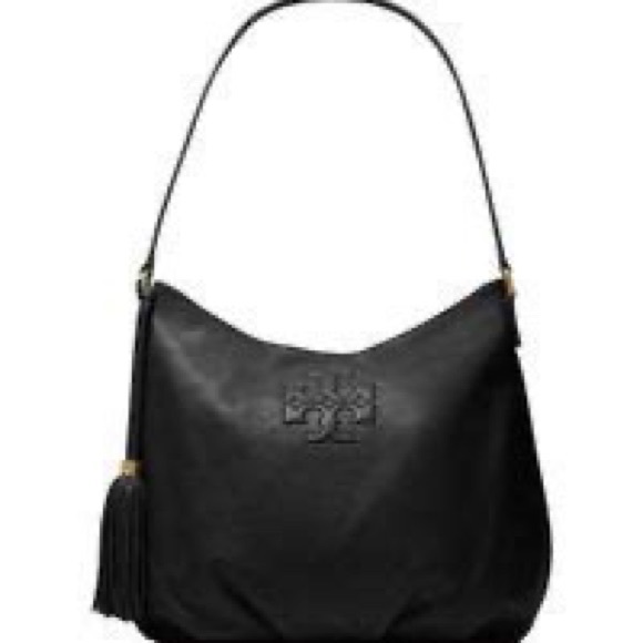 💛Tory Burch Thea Small Hobo Bag - Picture 10 of 12